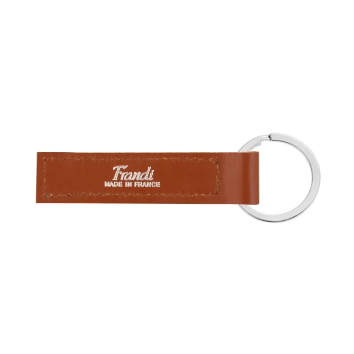 Frandi Porte-clés luxe rectangulaire>Femme Etui Cuir | Etui Cuir