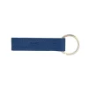 Frandi Porte-clés rectangulaire>Femme Etui Cuir