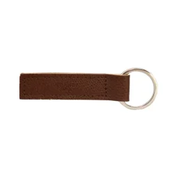 Frandi Porte-clés rectangulaire>Femme Etui Cuir