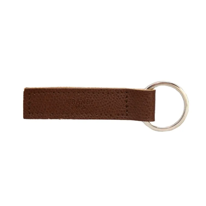 Frandi Porte-clés rectangulaire>Femme Etui Cuir