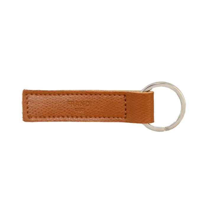 Frandi Porte-clés rectangulaire>Femme Etui Cuir