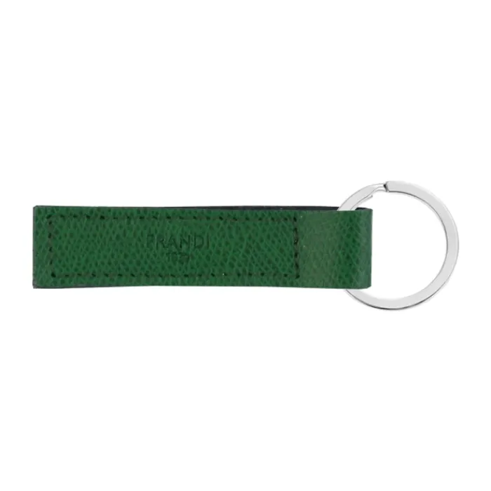 Frandi Porte-clés rectangulaire>Femme Etui Cuir
