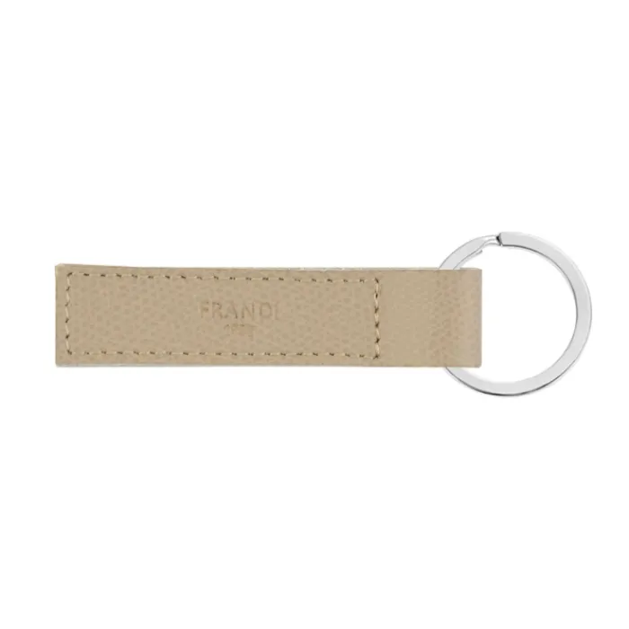 Frandi Porte-clés rectangulaire>Femme Etui Cuir