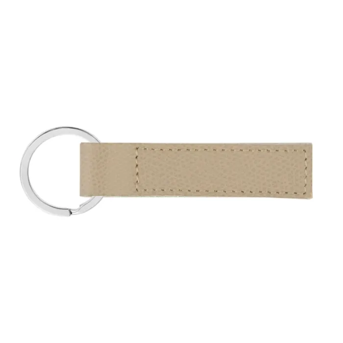 Frandi Porte-clés rectangulaire>Femme Etui Cuir
