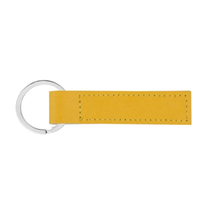 Frandi Porte-clés rectangulaire>Femme Etui Cuir