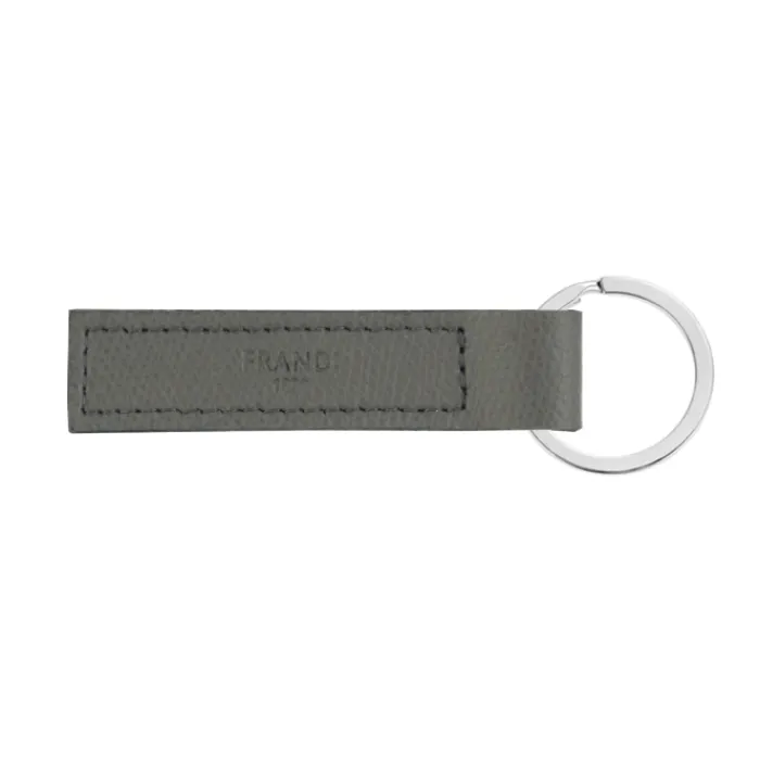 Frandi Porte-clés rectangulaire>Femme Etui Cuir