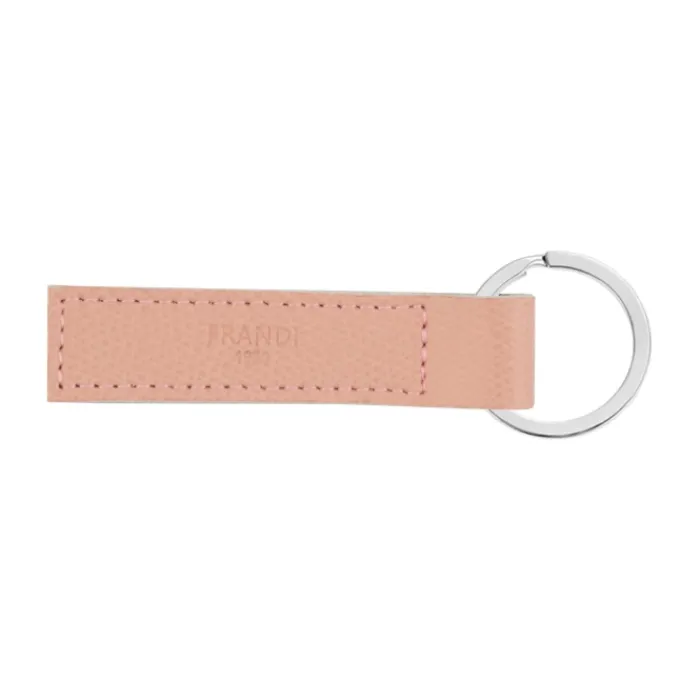 Frandi Porte-clés rectangulaire>Femme Etui Cuir