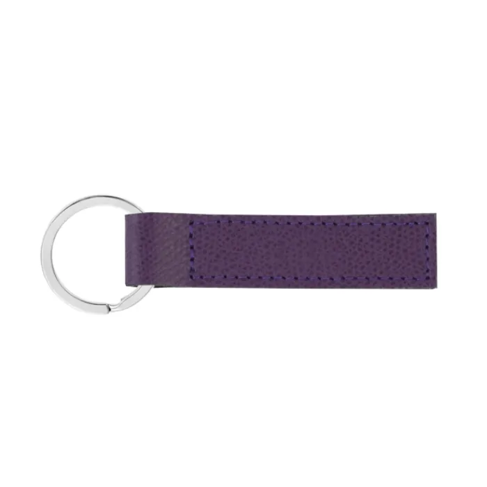 Frandi Porte-clés rectangulaire>Femme Etui Cuir