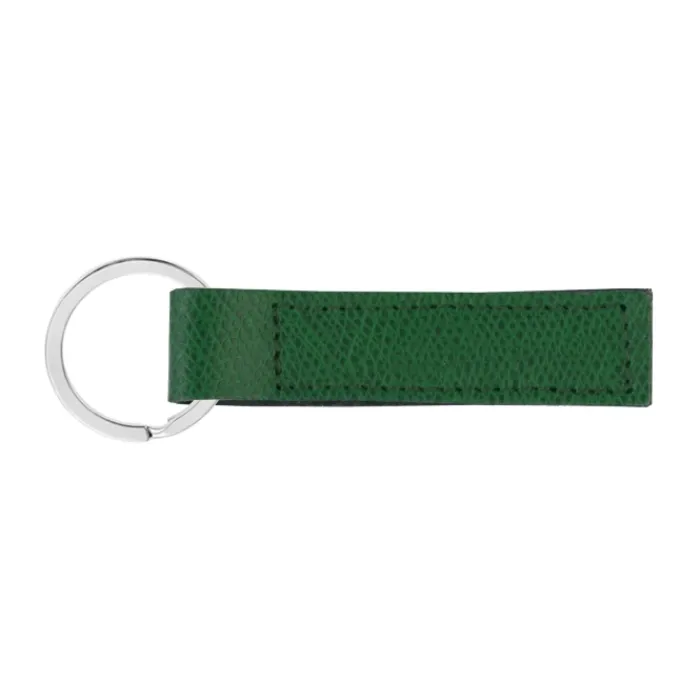 Frandi Porte-clés rectangulaire>Femme Etui Cuir