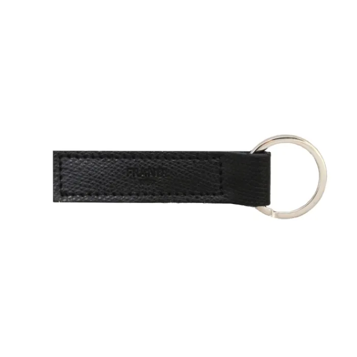 Frandi Porte-clés rectangulaire>Femme Etui Cuir