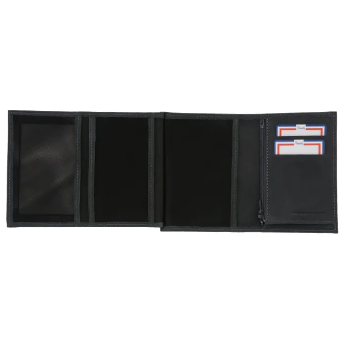 Frandi Portefeuille ->Homme Portefeuille Cuir