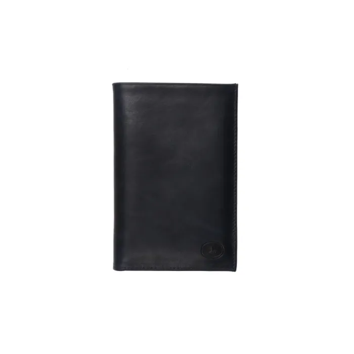 Frandi Portefeuille 2 volets>Homme Portefeuille Cuir