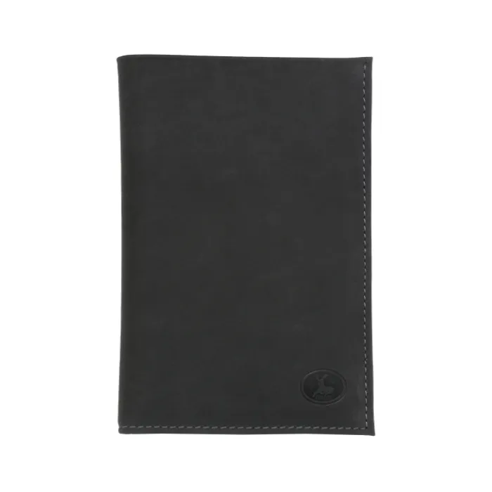 Frandi Portefeuille 2 volets>Homme Portefeuille Cuir