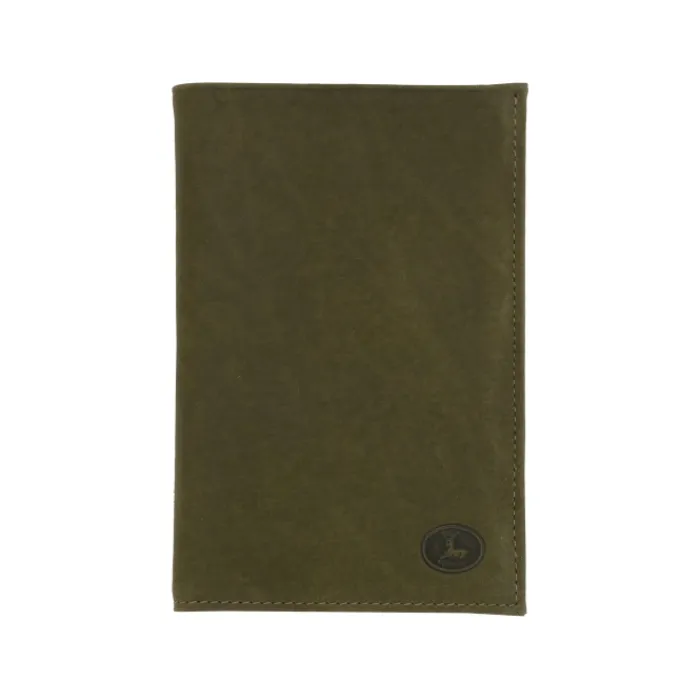 Frandi Portefeuille 2 volets>Homme Portefeuille Cuir
