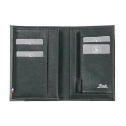 Frandi Portefeuille 3 volets><noscript><img width=
