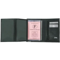 Frandi Portefeuille 3 volets><noscript><img width=