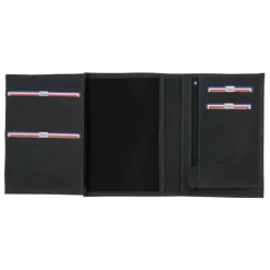 Frandi Portefeuille 4 volets vintage en cuir -><noscript><img width=