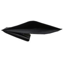 Frandi Portefeuille 4 volets vintage en cuir -><noscript><img width=