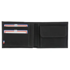 Frandi Portefeuille anti rfid en cuir vintage - 1930>Homme Portefeuille Anti Rfid Cuir