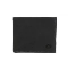 Frandi Portefeuille anti rfid en cuir vintage - 1930><noscript><img width=