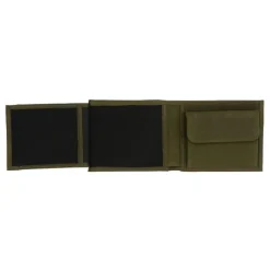 Frandi Portefeuille anti rfid en cuir vintage - 1930><noscript><img width=