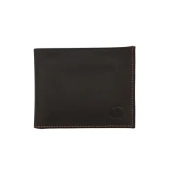 Frandi Portefeuille avec double poche billet -><noscript><img width=