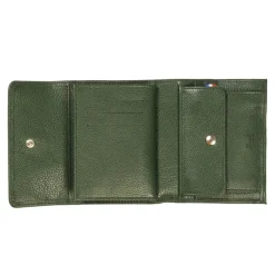 Frandi Portefeuille avec fermeture extérieure -><noscript><img width=