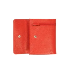 Frandi Portefeuille avec fermeture extérieure -><noscript><img width=