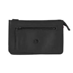 Frandi Portefeuille avec passant ceinture cuir gold -><noscript><img width=