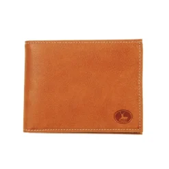Frandi Portefeuille avec rabat en cuir -><noscript><img width=