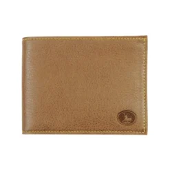 Frandi Portefeuille avec rabat en cuir -><noscript><img width=