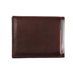 Frandi Portefeuille bordeaux -><noscript><img width=