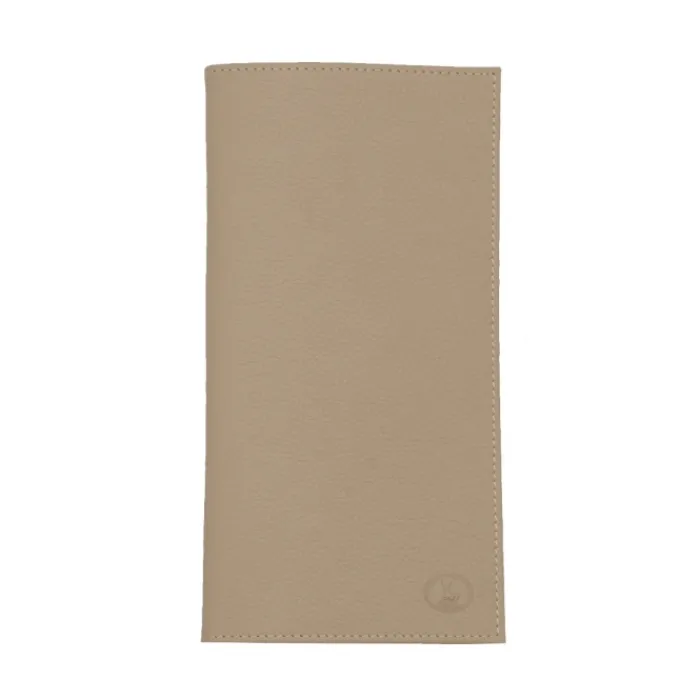 Frandi Portefeuille chequier ->Femme Porte-ChéQuier Cuir | Porte-Chequier Cuir