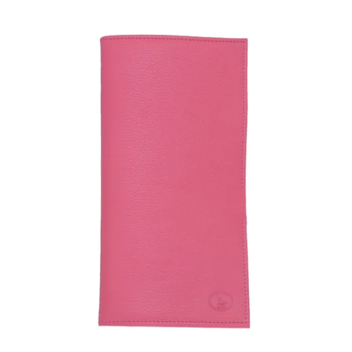 Frandi Portefeuille chequier ->Femme Porte-ChéQuier Cuir | Porte-Chequier Cuir