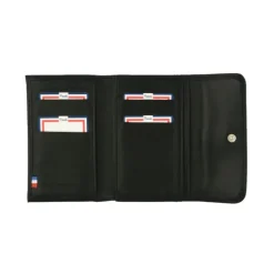 Frandi Portefeuille Compact>Femme Portefeuille Cuir
