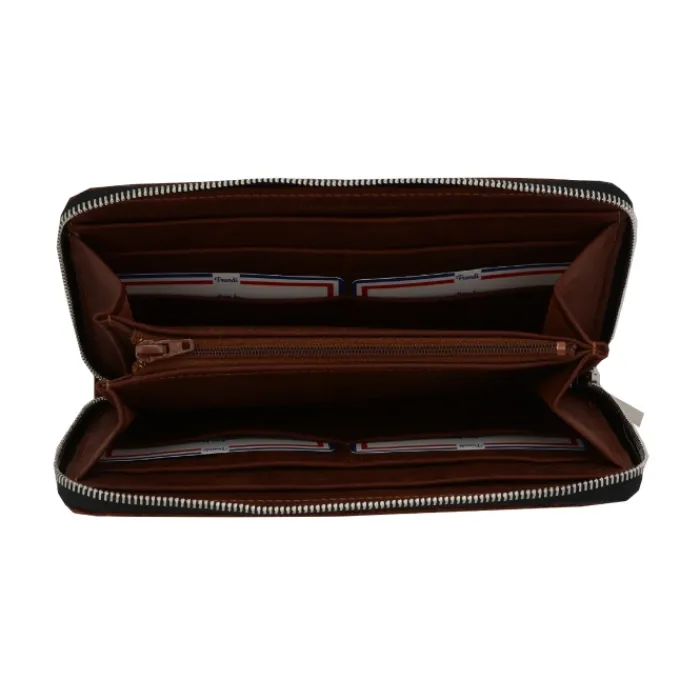 Frandi Portefeuille compagnon homme - 1930>Homme Compagnon Cuir