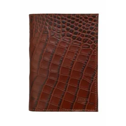 Frandi Portefeuille croco 14 cm><noscript><img width=