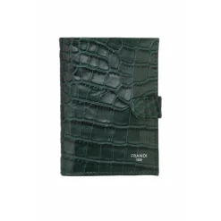 Frandi Portefeuille crocodile><noscript><img width=