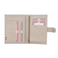 Frandi Portefeuille crocodile><noscript><img width=