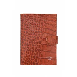 Frandi Portefeuille crocodile><noscript><img width=