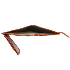 Frandi Portefeuille crocodile><noscript><img width=