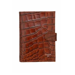 Frandi Portefeuille crocodile><noscript><img width=