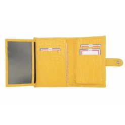 Frandi Portefeuille crocodile><noscript><img width=