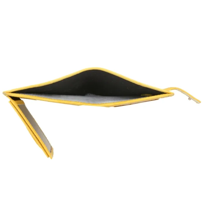 Frandi Portefeuille crocodile>Femme Portefeuille Cuir