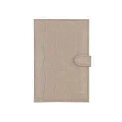 Frandi Portefeuille crocodile avec patte><noscript><img width=
