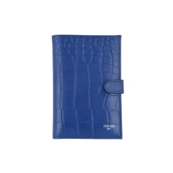 Frandi Portefeuille crocodile avec patte><noscript><img width=