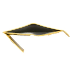Frandi Portefeuille crocodile avec patte><noscript><img width=
