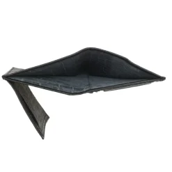 Frandi Portefeuille crocrodile 12 cm><noscript><img width=