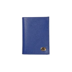 Frandi Portefeuille cuir - Portefeuille camel, marine ou vert - www..fr>Homme Portefeuille Cuir