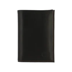 Frandi Portefeuille cuir - Portefeuille gold, marron ou noir -><noscript><img width=
